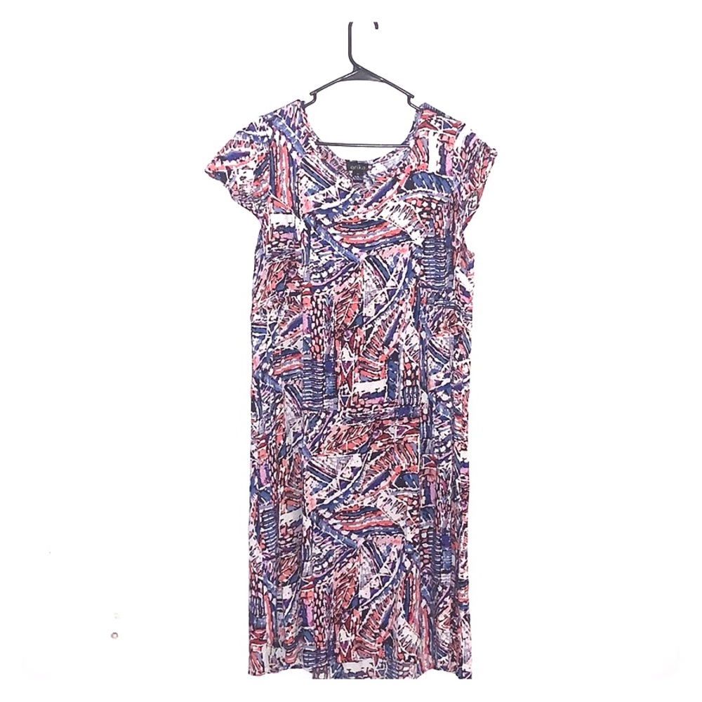 My PTA go to dress